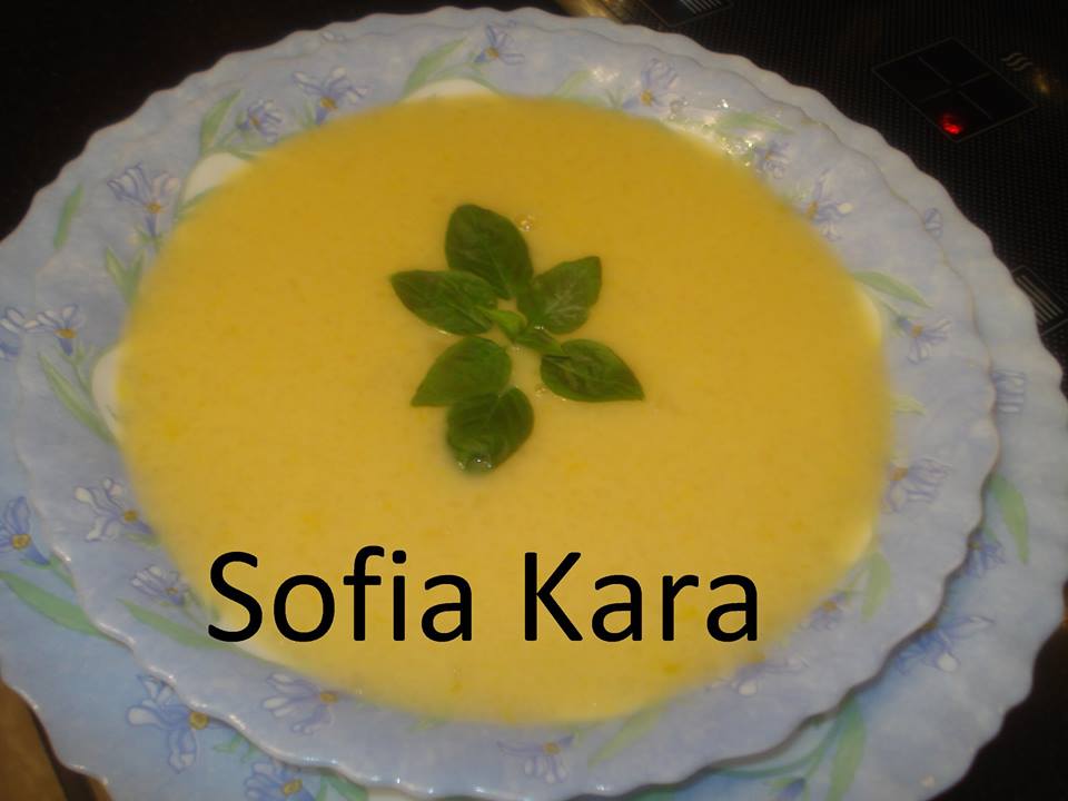 soupa-achladi