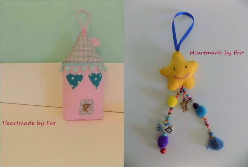 Super διαγωνισμός με δώρο δυο Χριστουγεννιάτικα γούρια