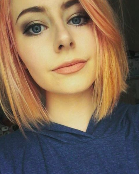 μαλλια blorange10