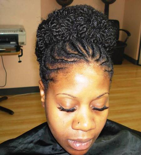 20 χτενίσματα για μαυρες γυναίκες13_