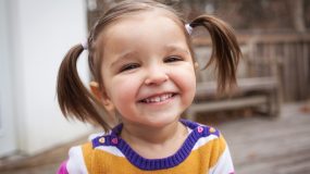 Οι μικροί Ολλανδοί είναι τα πιο χαρούμενα παιδιά στον κόσμο – Δείτε το γιατί