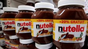 Έκθεση σοκ: Βρέθηκε καρκινογόνο συστατικό στη Nutella;