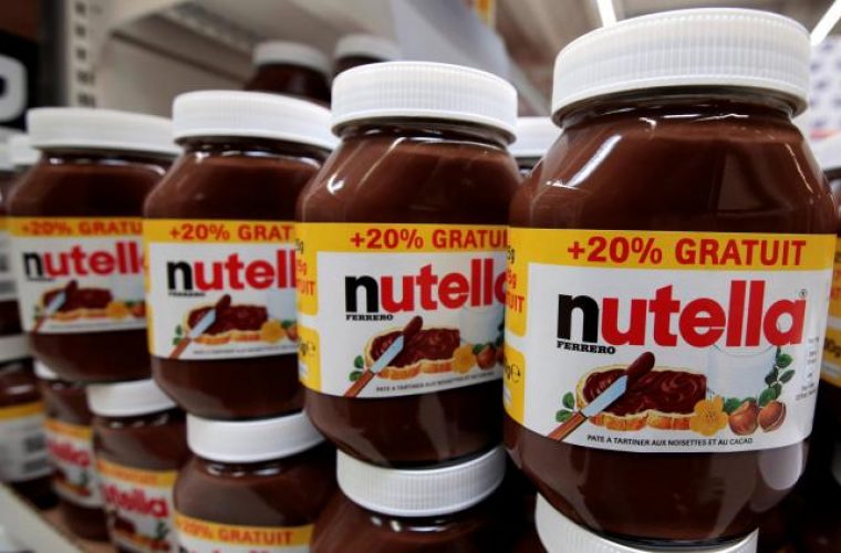 Έκθεση σοκ: Βρέθηκε καρκινογόνο συστατικό στη Nutella;