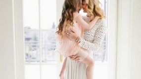 Το ξέρατε ότι ένα απλό τηλεφώνημα μιας μαμάς προς το παιδί της ανακουφίζει όσο η αγκαλιά της;