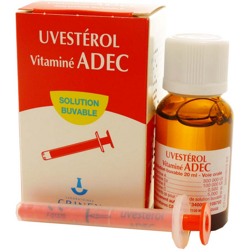uvesterol-adec