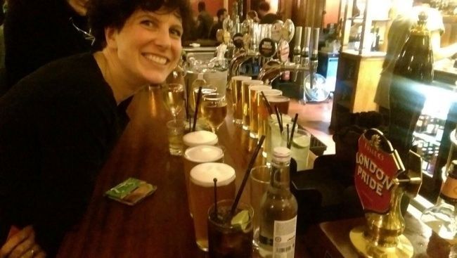 Αυτή η γυναίκα πέρασε ένα χρόνο απλά αγοράζοντας τα απολύτως απαραίτητα- Δείτε πόσα λεφτά της έμειναν!