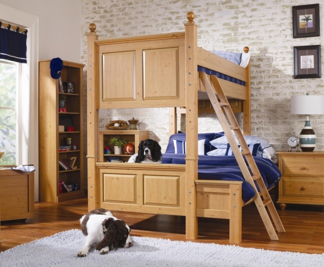 Μεταμορφώστε το μικρό δωμάτιο του παιδιού σας εύκολα και γρήγορα!