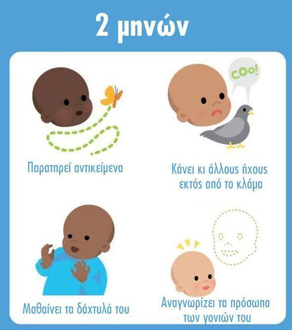 πως μεγαλώνει ένα μωρο2