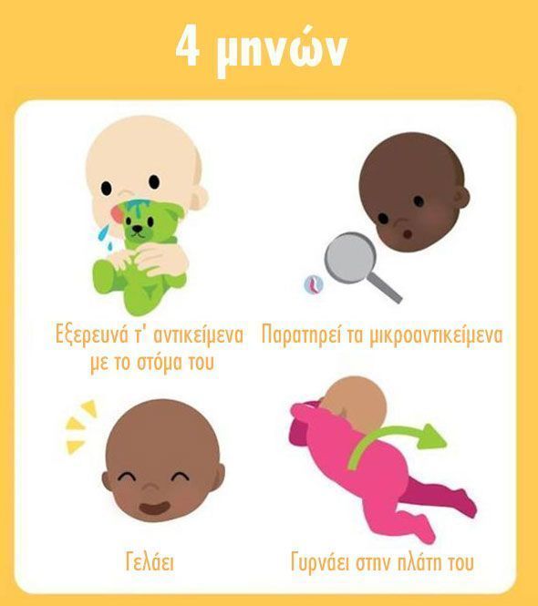 πως μεγαλώνει ένα μωρο4