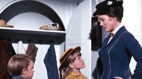11 εκπληκτικά πράγματα που ποτέ δεν γνώριζες για την ταινία ‘Mary Poppins’
