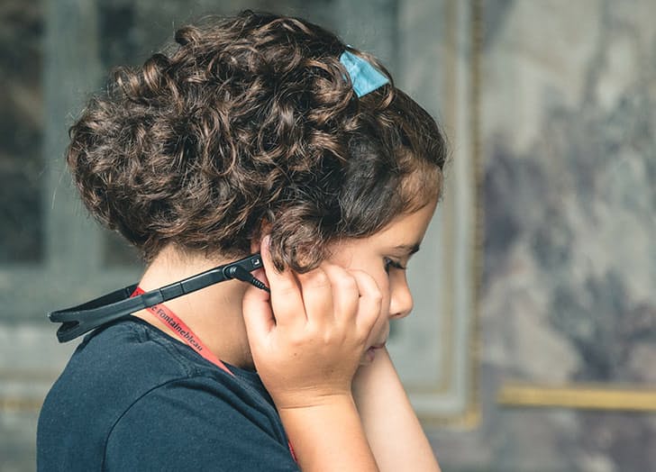 11 σημάδια που δείχνουν οτι το παιδί σας ίσως να είναι υπερευαίσθητο