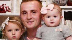 Τραγωδία για 26χρονο πατέρα δυο παιδιών: Πονούσε το δόντι του και λίγες μέρες μετά πέθανε