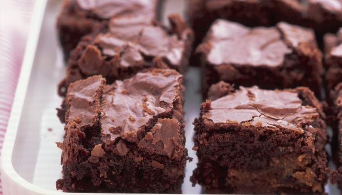 Tα πιο νόστιμα νηστίσιμα brownies, για να μη στερηθούμε το γλυκό στη νηστεία!
