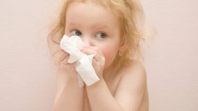 Βακτηριακές μολύνσεις: Προστατέψτε τα παιδιά!