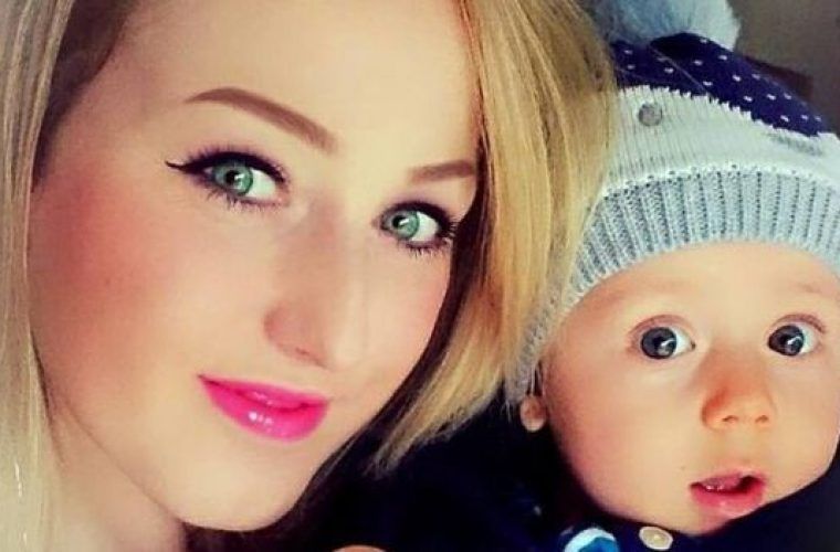 Μωρό που θήλαζε «ανακάλυψε» τον καρκίνο στο στήθος της μητέρας του!