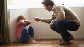 Οι πιο τοξικοί γονείς - Ένας ψυχαναλυτής αφηγείται αληθινό περιστατικό