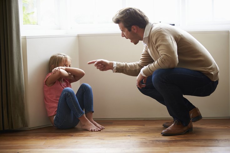 Οι πιο τοξικοί γονείς - Ένας ψυχαναλυτής αφηγείται αληθινό περιστατικό