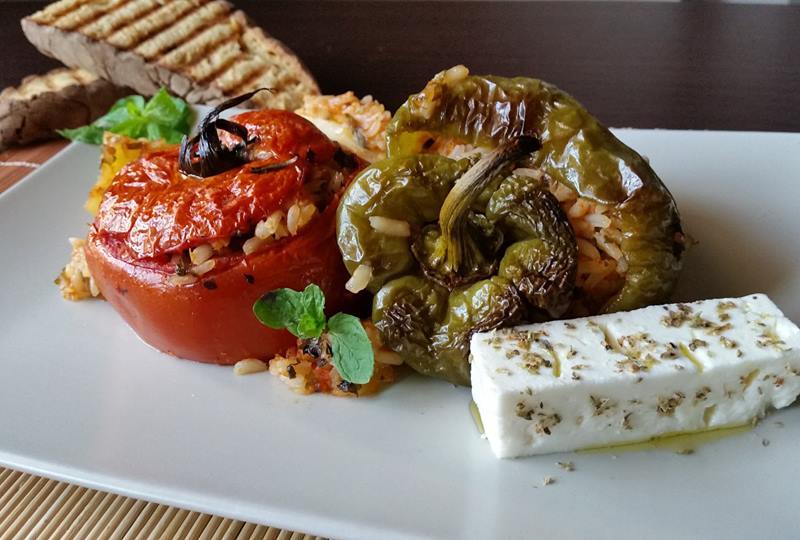 Κλασικές μαμαδίστικες συνταγές μέρος 1 Κλασικές μαμαδίστικες συνταγές μέρος 1