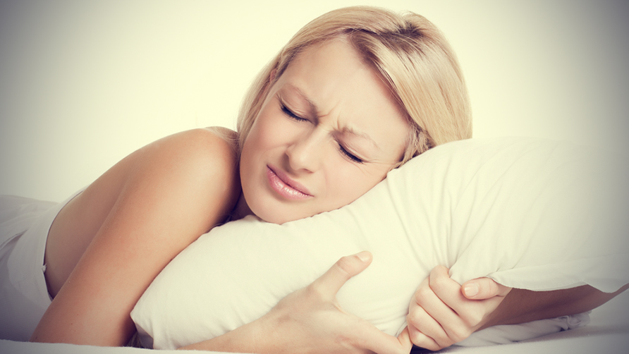 Ξέρετε τι κάνει το σώμα μας όταν κοιμόμαστε βαθιά;