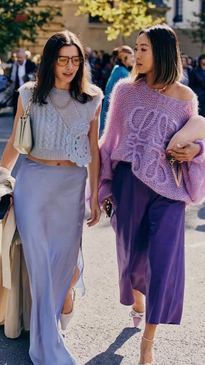 6 τρόποι για να κάνεις το ντύσιμό σου να φαίνεται πιο ακριβό την άνοιξη!