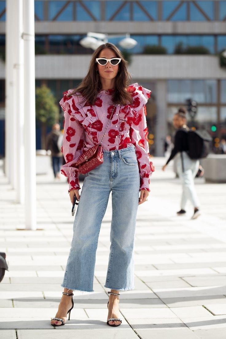 6 τρόποι για να κάνεις το ντύσιμό σου να φαίνεται πιο ακριβό την άνοιξη!