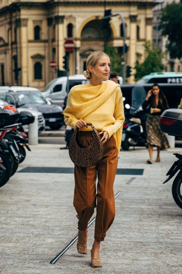 6 τρόποι για να κάνεις το ντύσιμό σου να φαίνεται πιο ακριβό την άνοιξη!