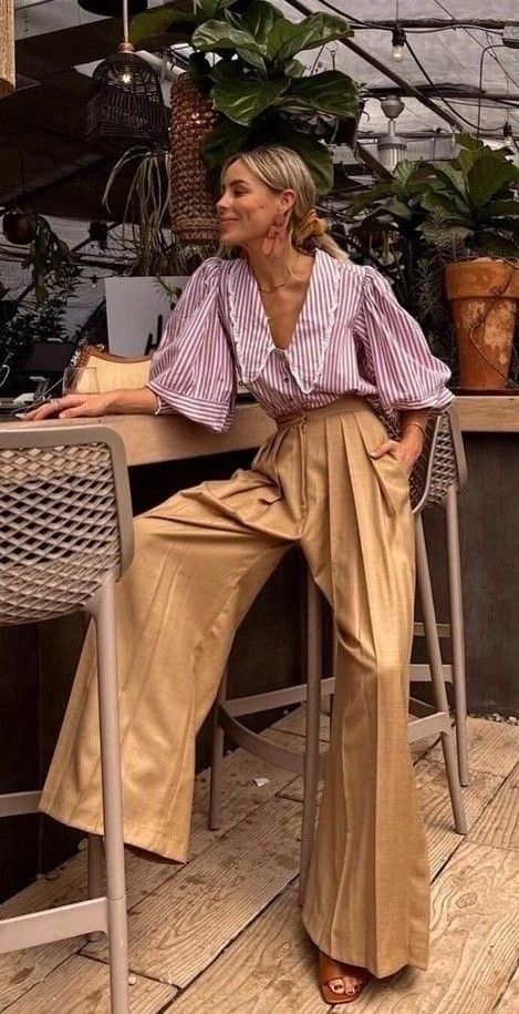 6 τρόποι για να κάνεις το ντύσιμό σου να φαίνεται πιο ακριβό την άνοιξη!