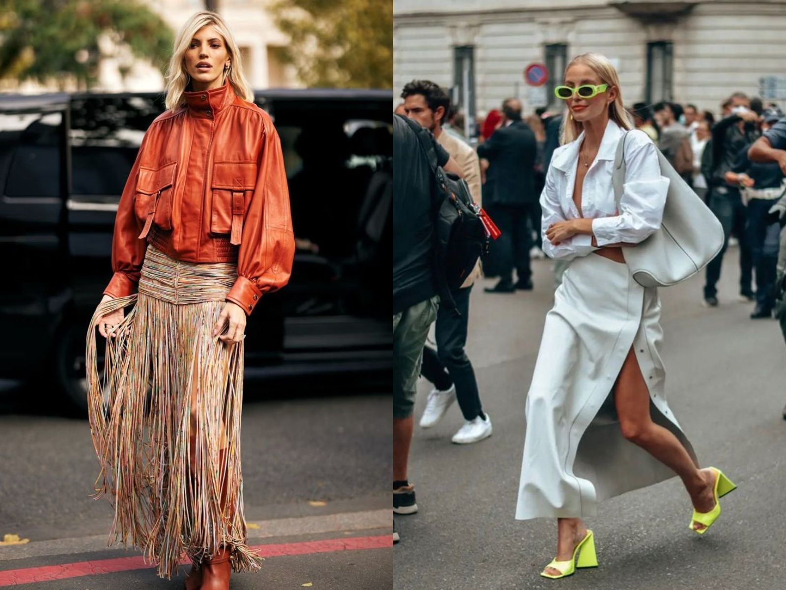 6 τρόποι για να κάνεις το ντύσιμό σου να φαίνεται πιο ακριβό την άνοιξη!