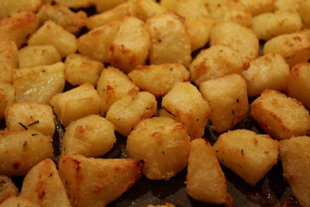 Οι πιό τέλειες πατάτες φούρνου