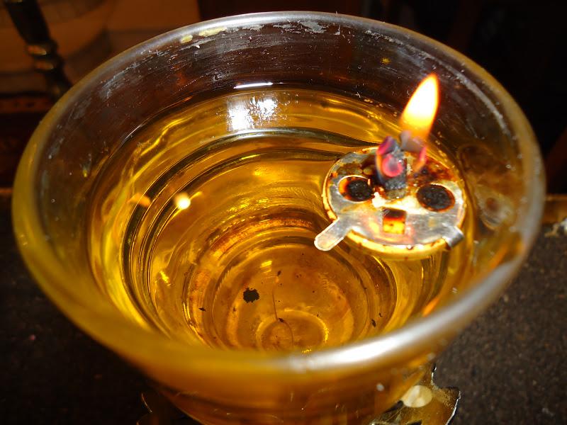 Η Προσευχή Της Σαρακοστής