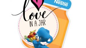 Nestlé “Love in Jar”: Όλη μας η αγάπη σε ένα βαζάκι