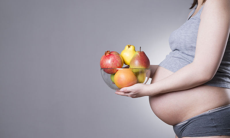 Διατροφικές ελλείψεις στην εγκυμοσύνη: Πιθανές επιπτώσεις στο έμβρυο (πίνακας)