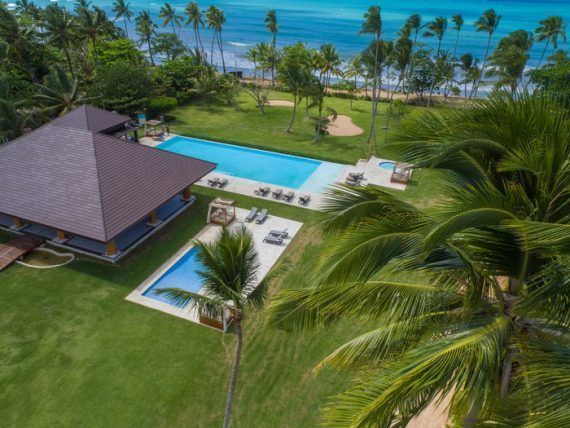 Δείτε το παραδεισένιο σπίτι του Σάκη Τανιμανίδη στον Άγιο Δομίνικο! (εικόνες)