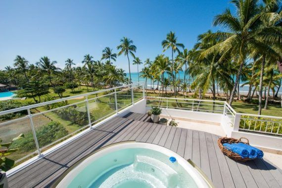 Δείτε το παραδεισένιο σπίτι του Σάκη Τανιμανίδη στον Άγιο Δομίνικο! (εικόνες)