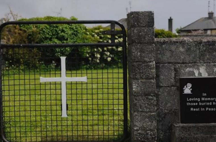 Ιρλανδία: Δεκάδες λείψανα βρεφών βρέθηκαν σε υπονόμους ιδρύματος για ανύπαντρες μητέρες