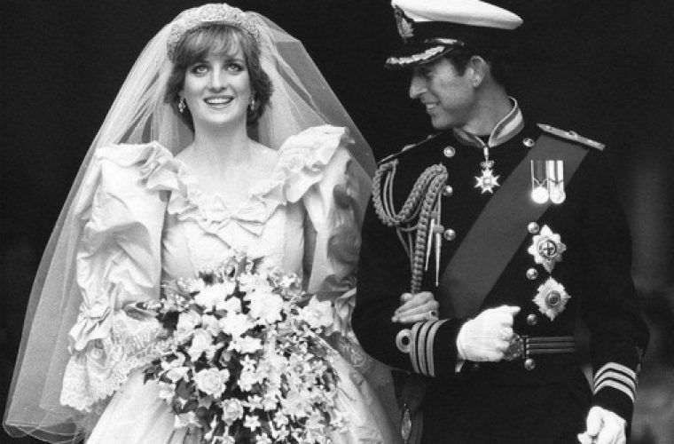 Ο πρίγκιπας Κάρολος έκλαιγε τη νύχτα πριν παντρευτεί την Νταϊάνα!