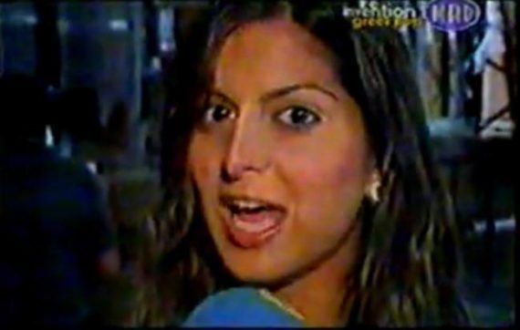 Θα τις αναγνωρίζατε; Διάσημες Ελληνίδες πριν & μετά την πλαστική μύτης (εικόνες)