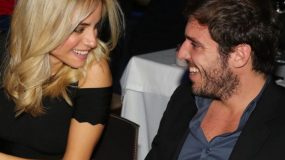Δούκισσα Νομικού και Δημήτρης Θεοδωρίδης: Το εντυπωσιακό ηλεκτρονικό προσκλητήριο του γάμου τους!