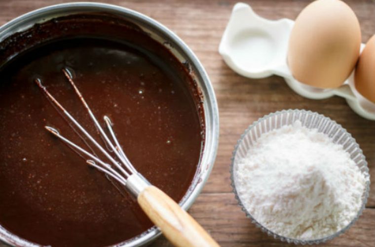 5 λάθη που μάλλον κάνετε όταν ετοιμάζετε γλυκά!