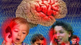 Πως τα smart phones καταστρέφουν τον εγκέφαλο των παιδιών!
