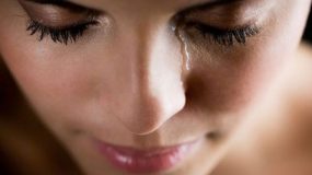 Ξεσπάστε ελεύθερα: Να γιατί το κλάμα κάνει καλό στην υγεία