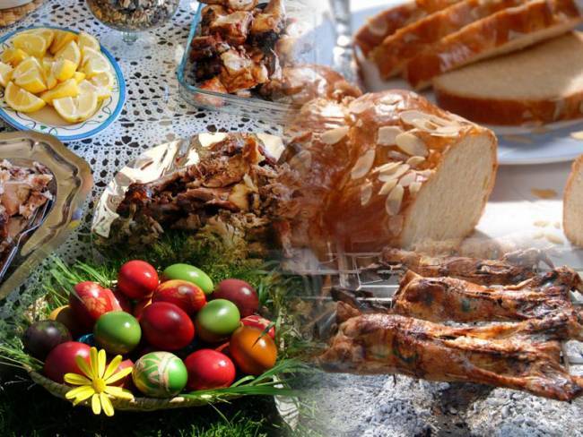 Εβδομαδιαιο πρόγραμμα διατροφής 10/4/17-16/4/17 10 προγραμμα μεγαλης εβδομαδας9