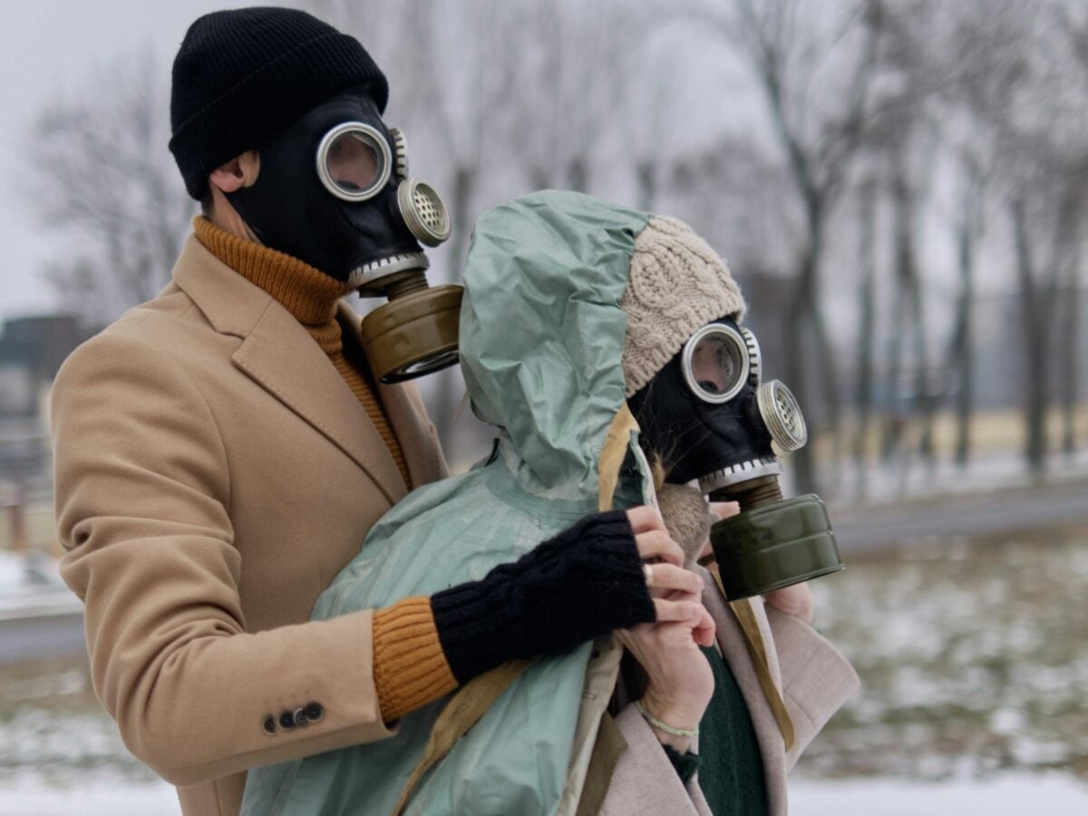 14 λόγοι που οι άνθρωποι παραμένουν σε προβληματικές σχέσεις!