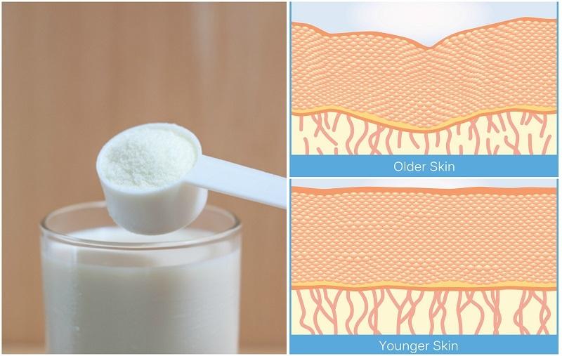 7 λόγοι που χρειάζεστε περισσότερο κολλαγόνο και πως να το αποκτήσετε!