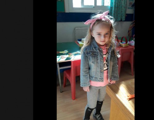Κύπρος: Άφαντος ο Νορβηγός με το κοριτσάκι - Τέσσερις συλλήψεις για την υπόθεση