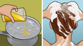 9 φυσικοί τρόποι για να ισιώσετε τα μαλλιά σας χωρίς κόπο!