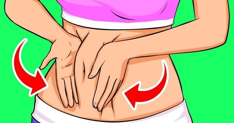 Εύκολες ασκήσεις για να ''χτίσετε'' κοιλιακούς σε χρόνο μηδέν!