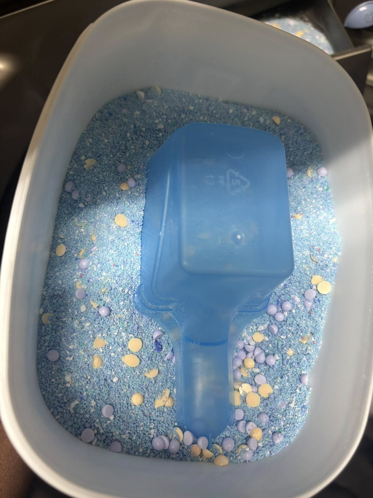 Φτιάξτε Εύκολα & Οικονομικά Σκόνη για Το Πλυντήριο!