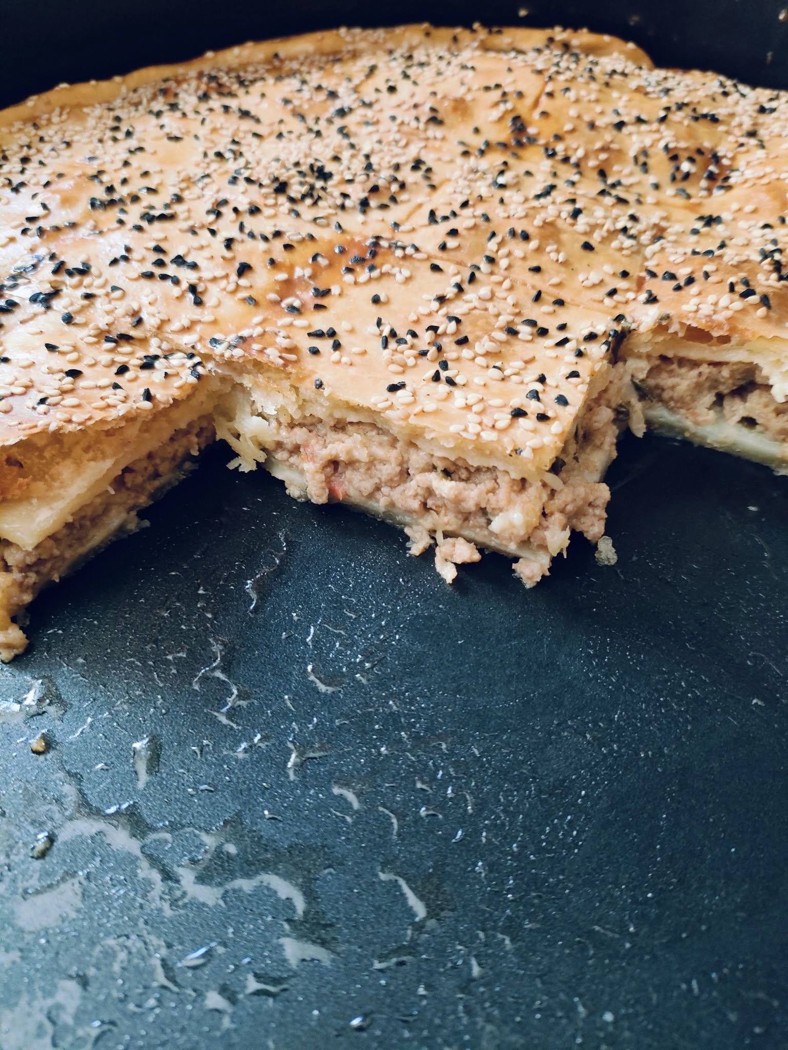 Περίσσεψε αρνάκι ή το κατσικάκι; Δείτε τι να το κάνετε!