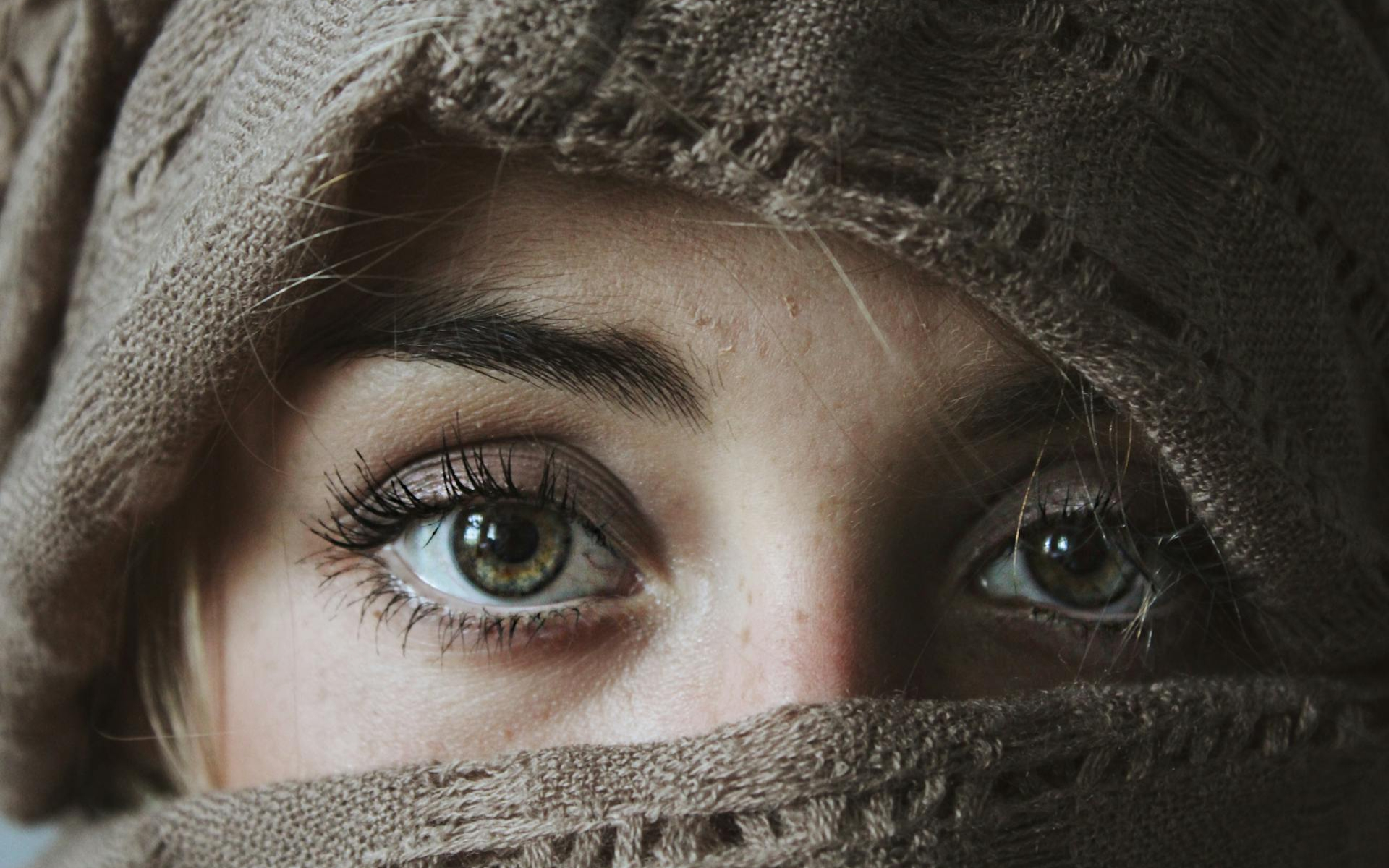 Τι λέει το χρώμα των ματιών σου για τον χαρακτήρα σου;